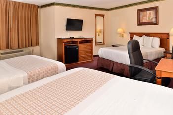 Motel Americas Best Value Inn