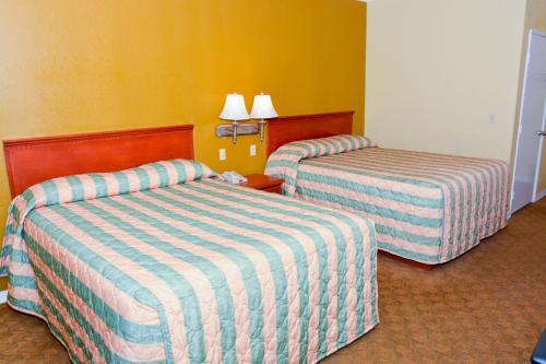 Motel Bellflower Travel Inn