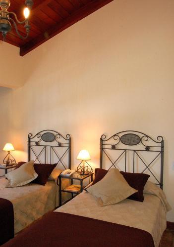 Hotel Mirador Del Cerro