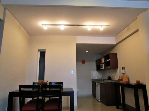 Apartamento Tu Lugar En Salta