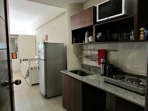 Apartamento Tu Lugar En Salta