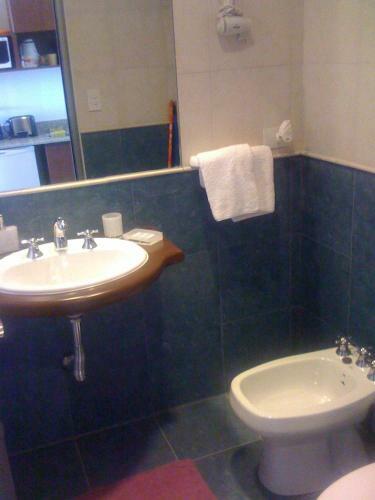 Apartamento Tu Lugar En Salta