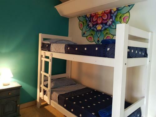 Coloria Hostel