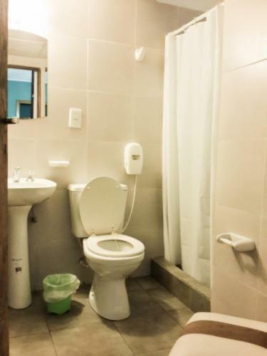 Coloria Hostel