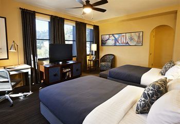 Hotel Durant