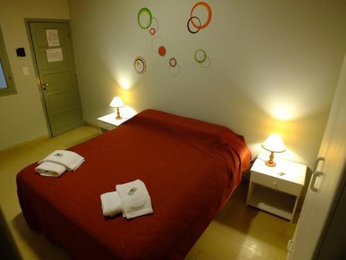 Hotel Hostal Amalaya