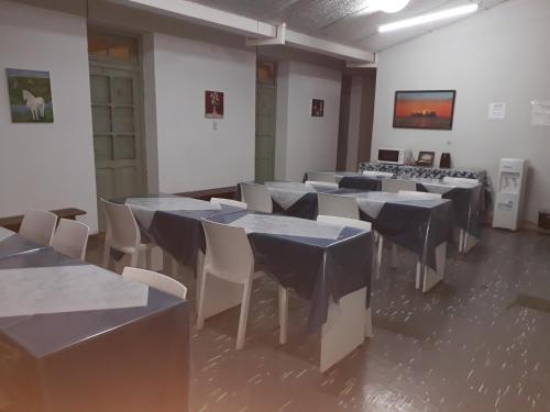 Hotel Hostal Amalaya