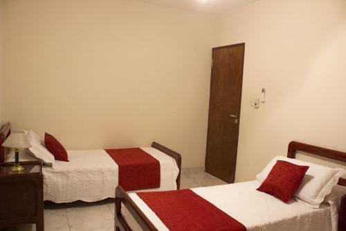 Apartamento Departamentos Urquiza