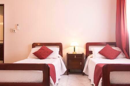 Apartamento Departamentos Urquiza
