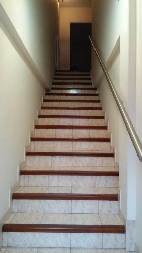 Apartamento Departamentos Urquiza