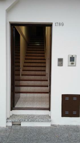 Apartamento Departamentos Urquiza
