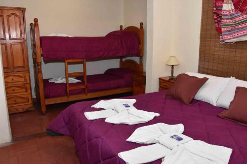 Hostal Residencial El Hogar