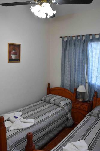 Hostal Residencial El Hogar