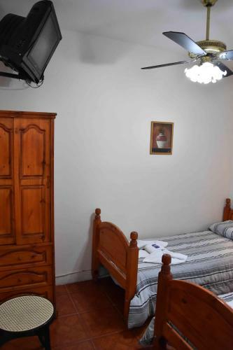 Hostal Residencial El Hogar