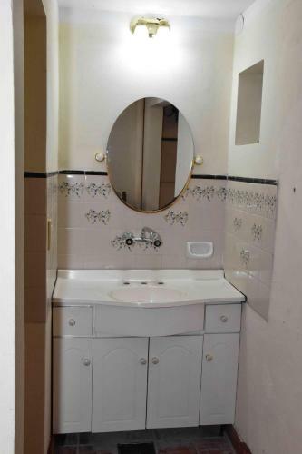 Hostal Residencial El Hogar