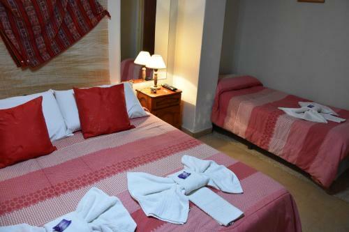 Hostal Residencial El Hogar