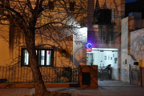 Hostal Residencial El Hogar