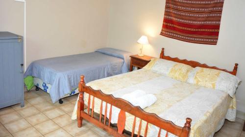 Albergue Ferienhaus