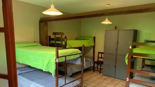 Albergue Ferienhaus