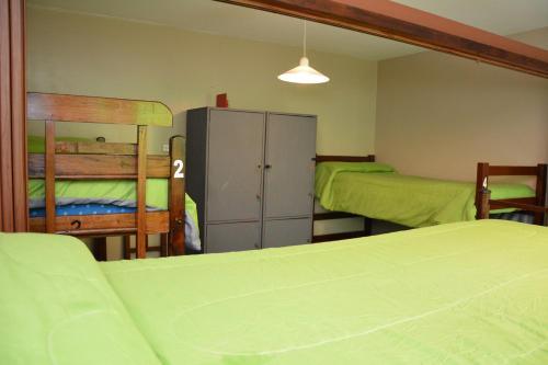 Albergue Ferienhaus