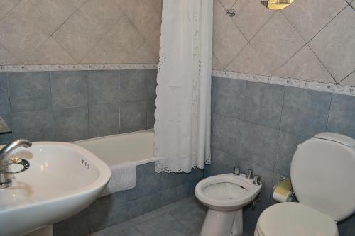 Bed & Breakfast Hostal El Relax