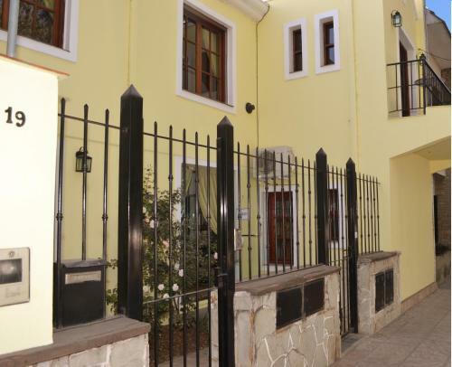 Bed & Breakfast Hostal El Relax