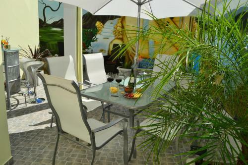 Bed & Breakfast Hostal El Relax