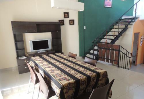 Apartamento Maipu
