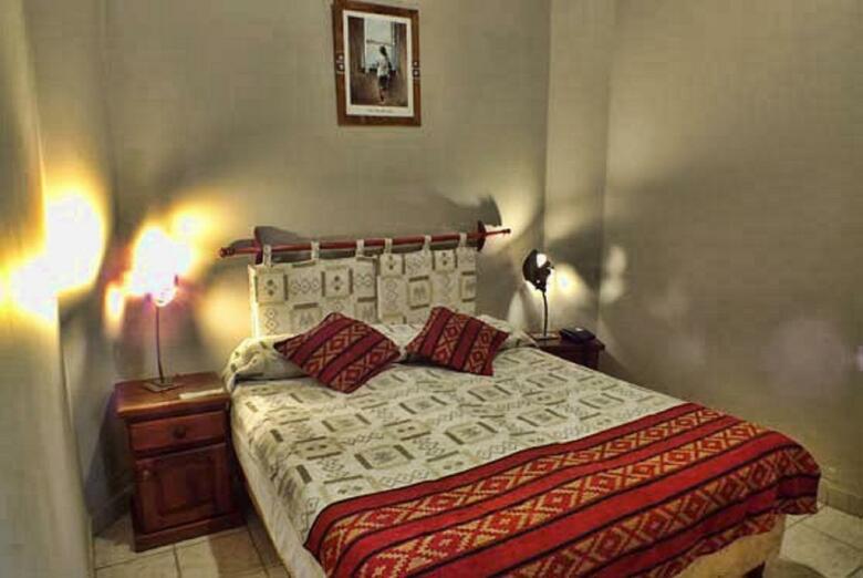 Hotel Inti Raymi