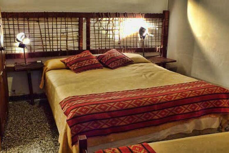 Hotel Inti Raymi