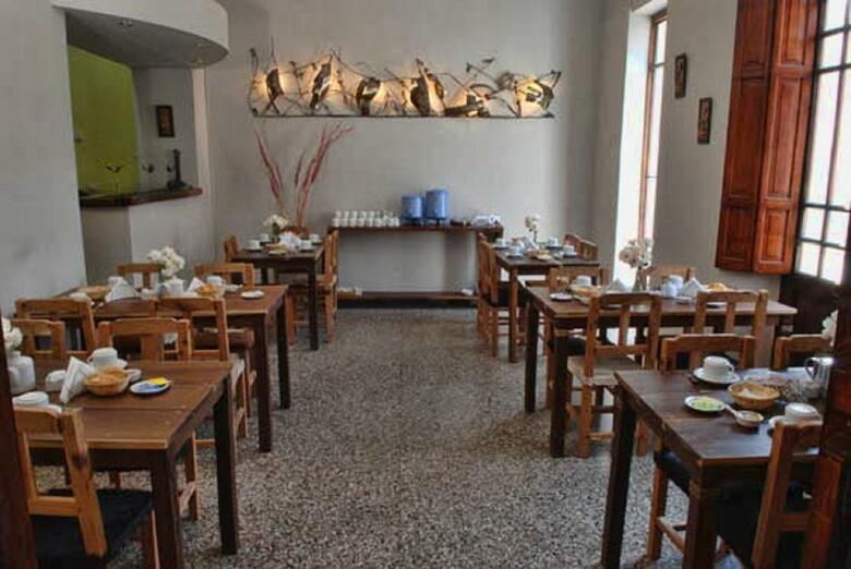 Hotel Inti Raymi