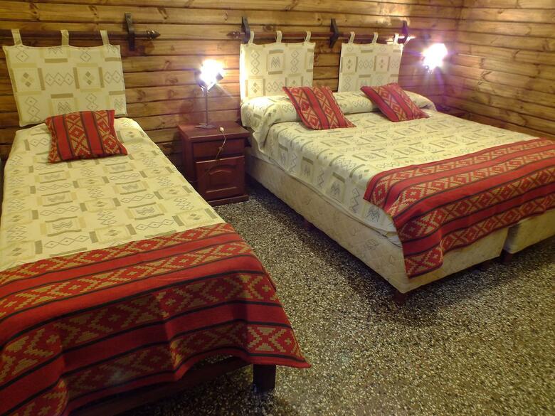 Hotel Inti Raymi