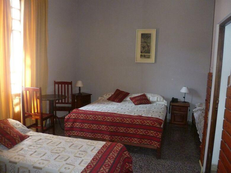 Hotel Inti Raymi