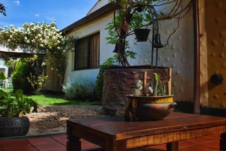 Hotel Inti Raymi