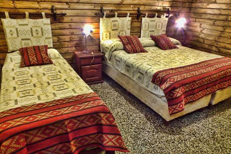 Hotel Inti Raymi