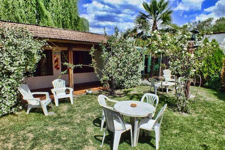 Hotel Inti Raymi