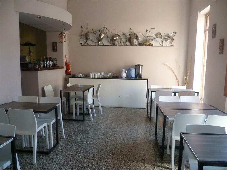 Hotel Inti Raymi