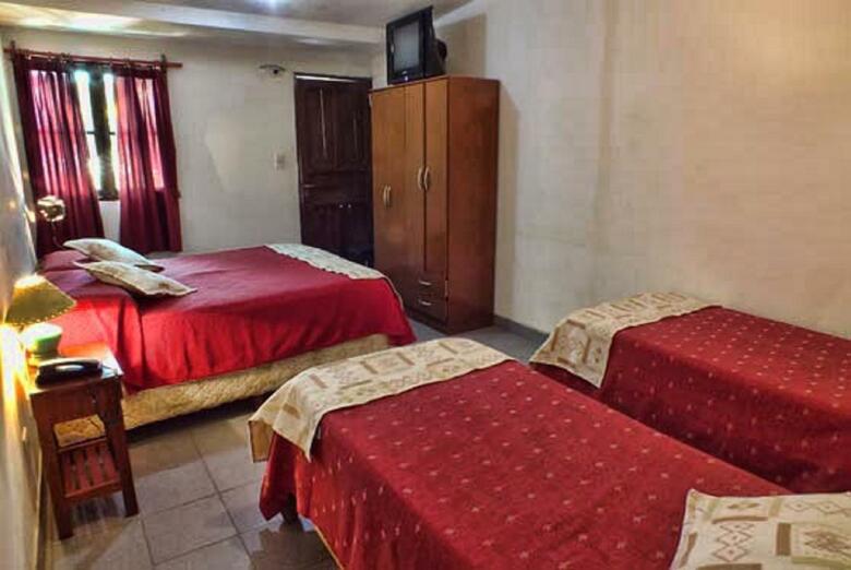 Hotel Inti Raymi