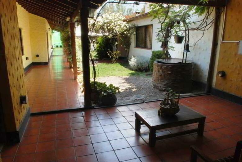 Hotel Inti Raymi