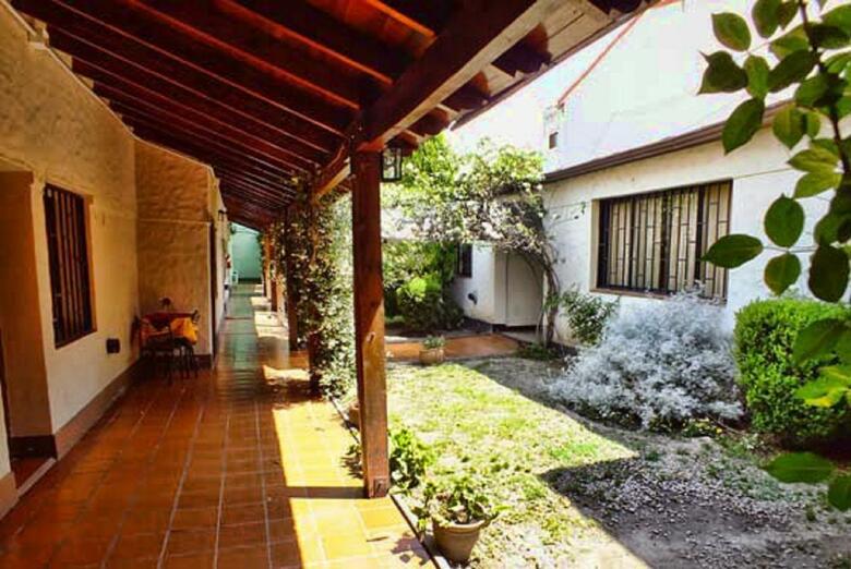 Hotel Inti Raymi