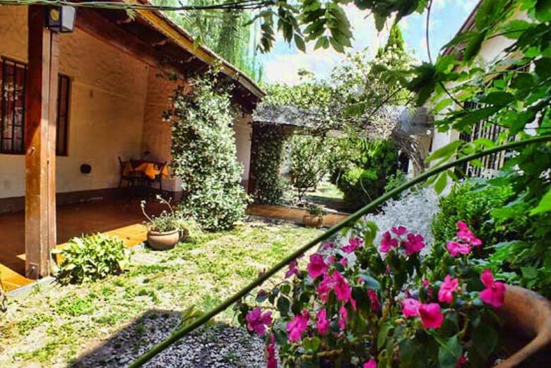 Hotel Inti Raymi