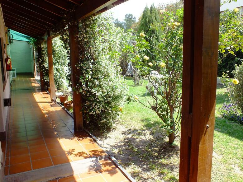 Hotel Inti Raymi