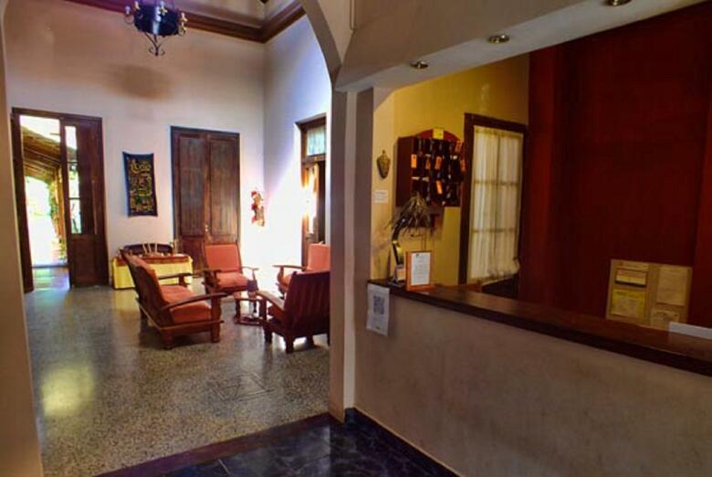 Hotel Inti Raymi