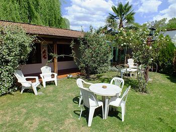 Hotel Inti Raymi