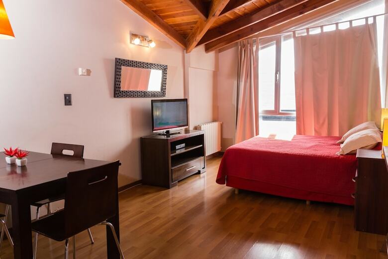 Apartamento San Martin Suites