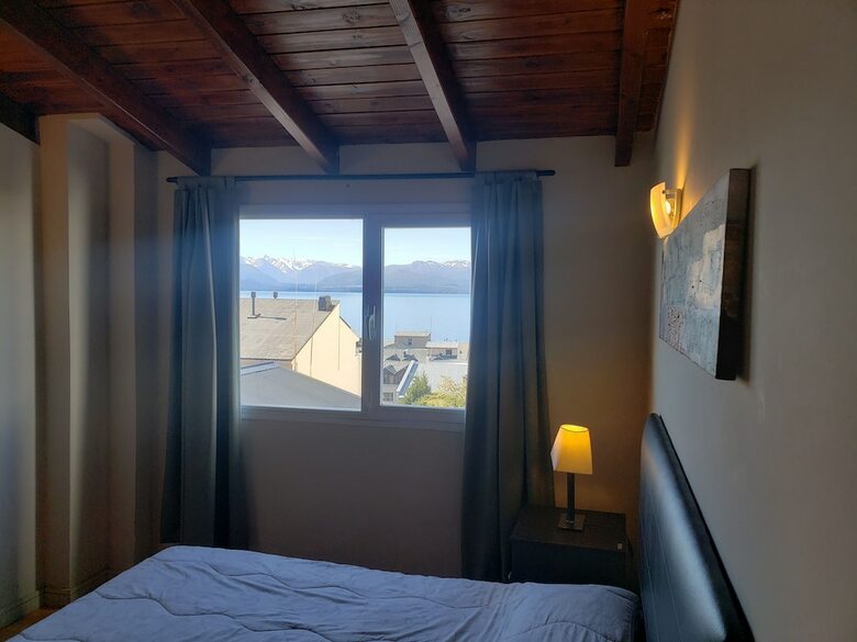 Apartamento San Martin Suites