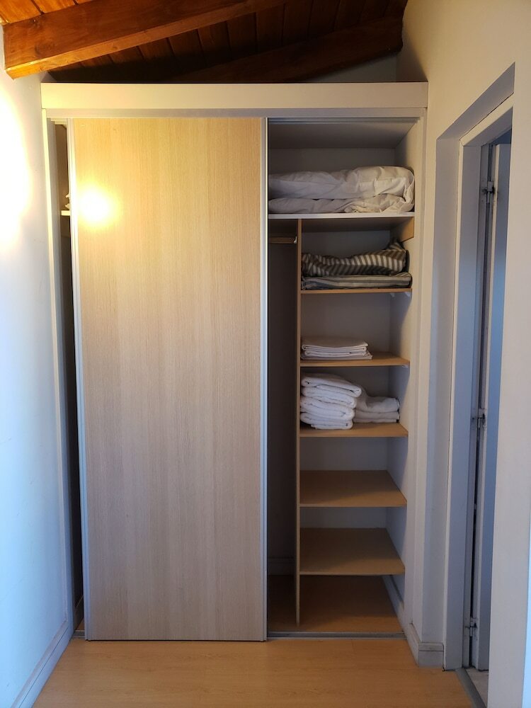 Apartamento San Martin Suites