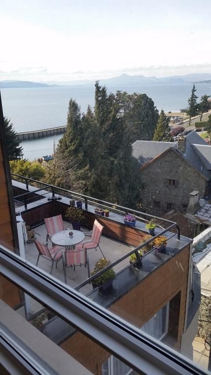 Apartamento Centro Civico