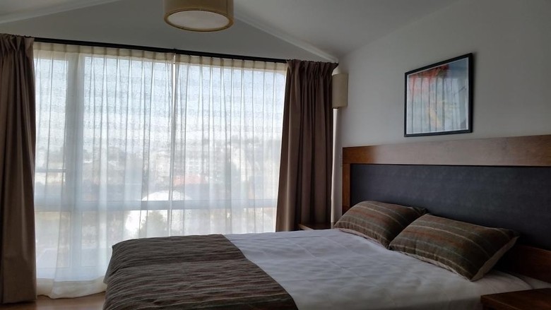 Apartamento Centro Civico