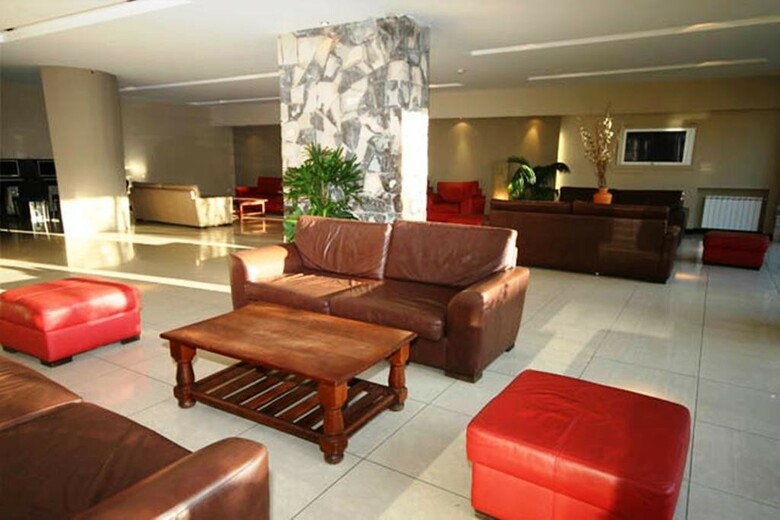Hotel Lagos Andinos